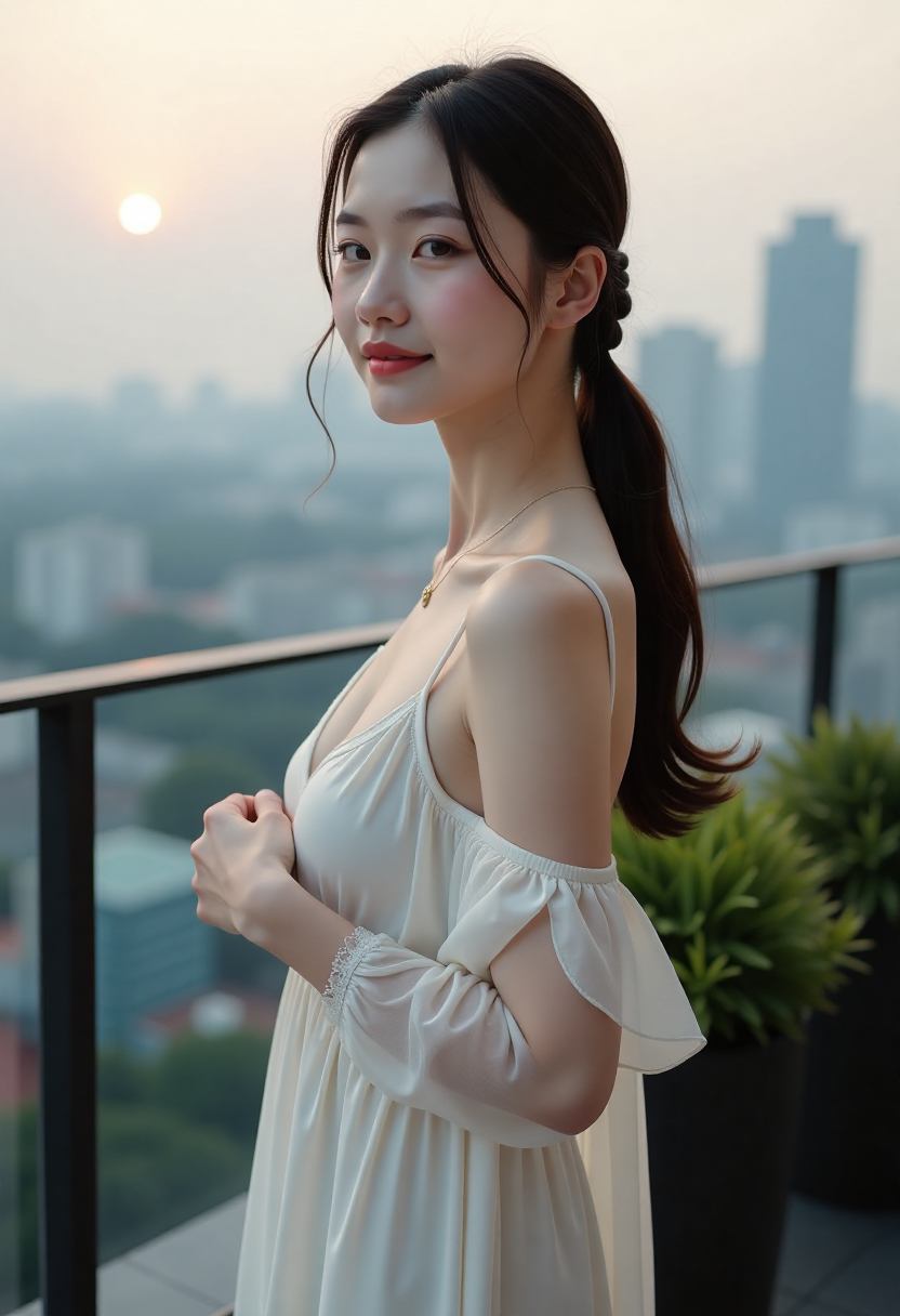 星际食堂今日营业动画海报